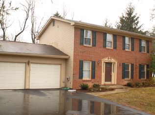 15529 Baileys Ln #DETACHED, Silver Spring, MD 20906