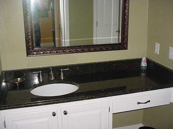 Granite Counter Tops