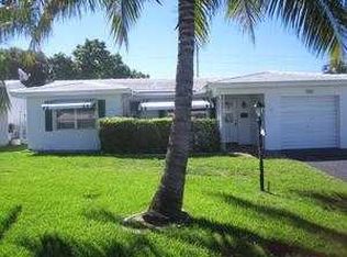 320 Leisure Blvd, Pompano Beach, FL 33064