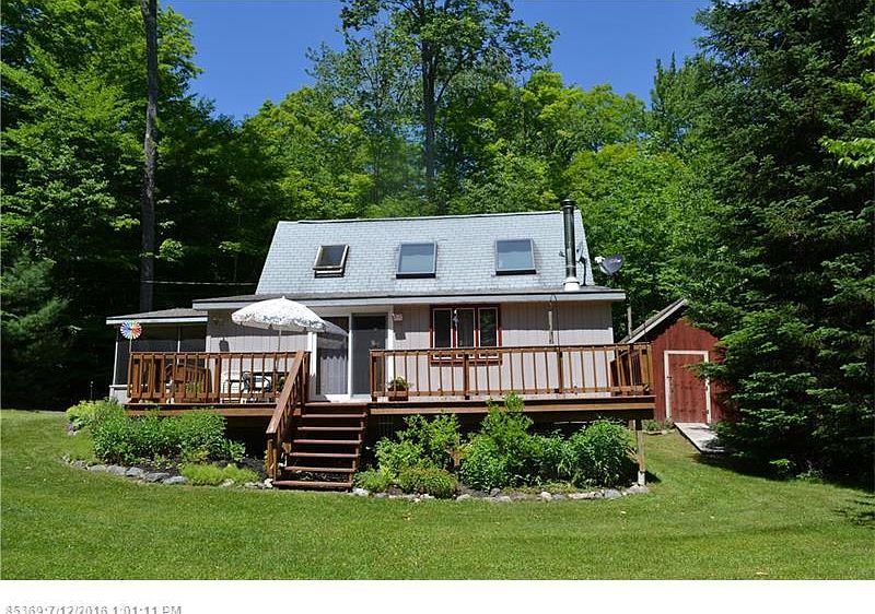 43 Estate Dr, Saint Albans, ME 04971 Zillow