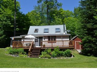 43 Estate Dr, Saint Albans, ME 04971