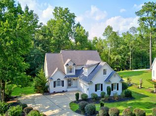 413 Wilson Ferry Rd Lot 9, Moore, SC 29369