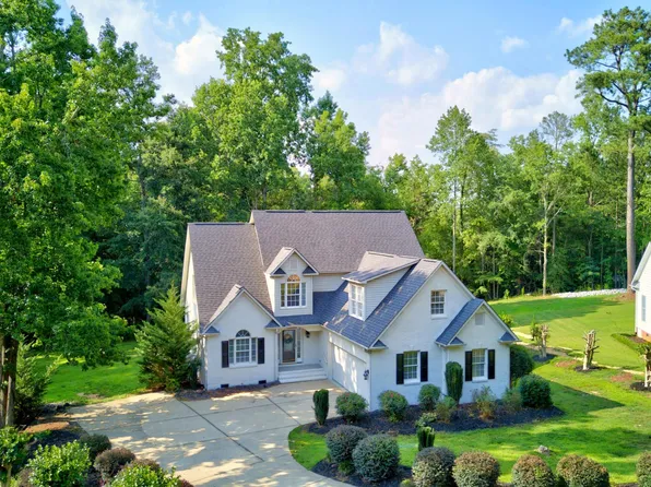 413 Wilson Ferry Rd Lot 9, Moore, SC 29369