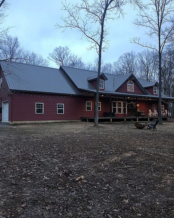 1st image of 1620 County Road 1125 E