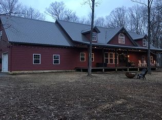 1620 County Road 1125 E, Cisne, IL 62823