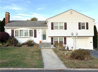 100 Howland Ave, East Providence, RI 02914