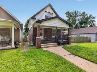 433 Oakley Ave, Kansas City, MO 64123
