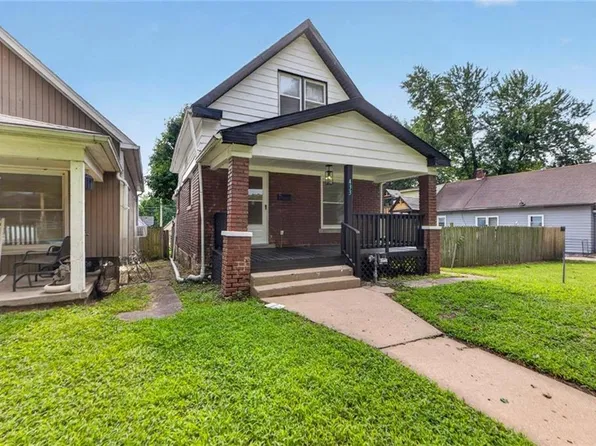 433 Oakley Ave, Kansas City, MO 64123