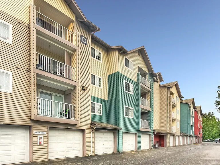 Mill Pointe — Photo 15