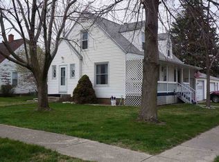 308 W Main St, Hartington, NE 68739