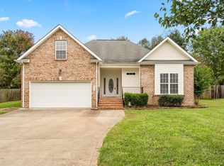 3509 Barkers Mill Rd, Clarksville, TN 37042