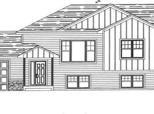 3040 Taylor St NE, Minneapolis, MN 55418