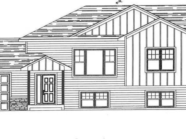 3040 Taylor St NE, Minneapolis, MN 55418
