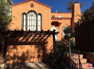 342 Sycamore Rd, Santa Monica, CA 90402