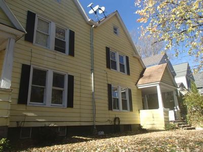 24 Harrison Ave, Amsterdam, NY, 12010