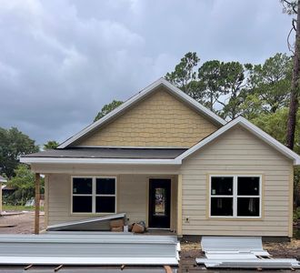 202 13th St, Apalachicola, FL, 32320