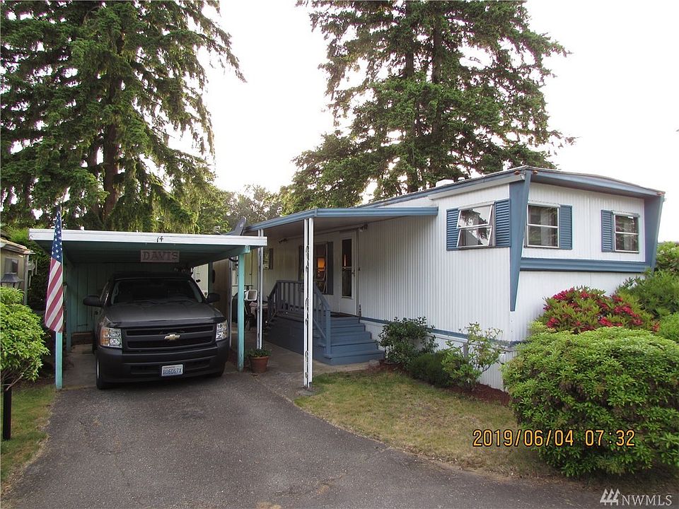 1st image of 11424 36th Dr NE Unit 14
