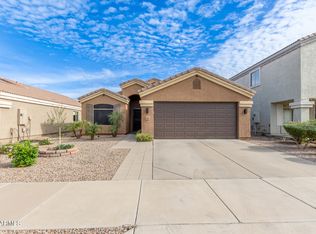 5609 S 31st Dr, Phoenix, AZ 85041
