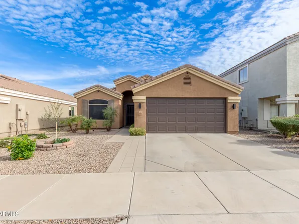 5609 S 31ST Drive, Phoenix, AZ 85041