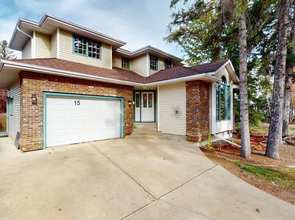 15 Belmont Dr, Saint Albert, AB T8N 0C4