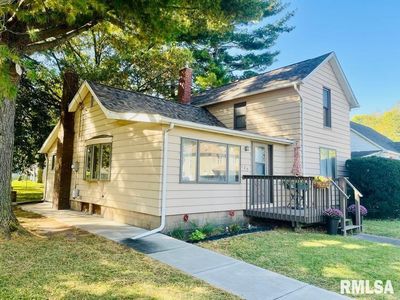 129 2nd St, Carbon Cliff, IL, 61239