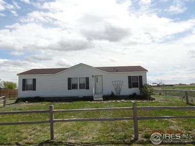 512 W 2nd Ave, Iliff, CO, 80736