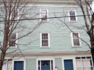 72 John St, Providence, RI 02906