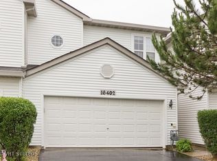 16402 S Newcastle Way, Lockport, IL 60441