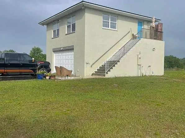 34955 NE 4th Dr, Okeechobee, FL 34972