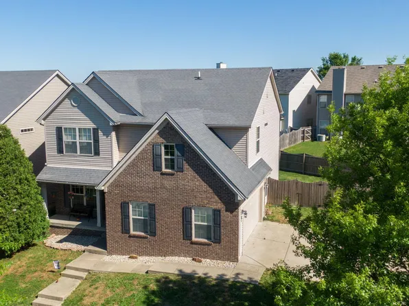 2380 Merluna Dr, Lexington, KY 40511