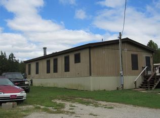 647 Perry Switch Rd, Jackson, TN 38301