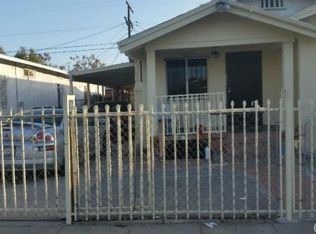 1328 W 66th St, Los Angeles, CA 90044