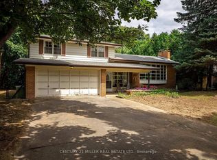 139 Walby Dr, Oakville, ON L6L4C9