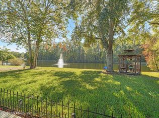 9736 CEDAR RIDGE Drive W, Jacksonville, FL 32221