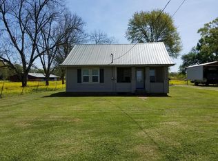 3725 Chataignier Rd, Ville Platte, LA 70586