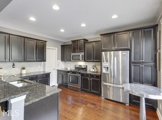 2443 Palladian Manor Way SE, Atlanta, GA 30339