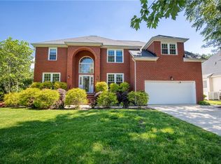 2649 Springhaven Dr, Virginia Beach, VA 23456