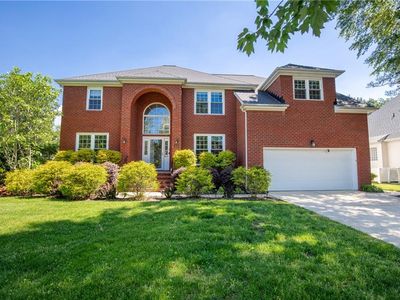 2649 Springhaven Dr, Virginia Beach, VA, 23456