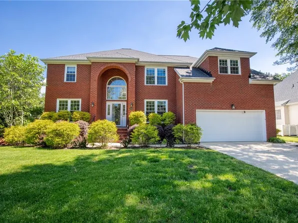 2649 Springhaven Dr, Virginia Beach, VA 23456