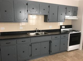 3516 Sangamon St, Steger, IL 60475