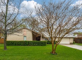 12229 Eunice St, Farmers Branch, TX 75234