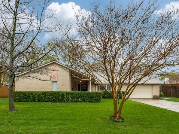 12229 Eunice St, Farmers Branch, TX 75234