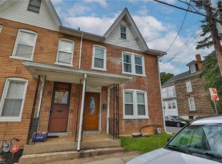 2201 Forest St, Easton, PA 18042