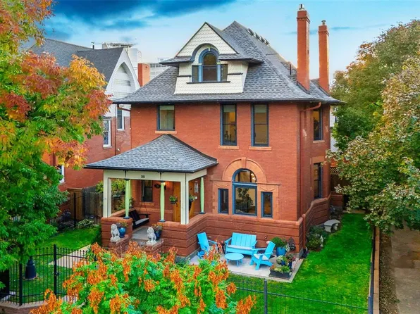 2155 N High Street, Denver, CO 80205