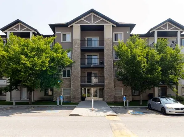 16969 W 24th St SW #3112, Calgary, AB T2Y 0J7