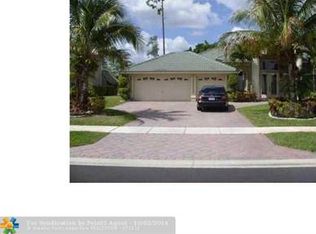 601 Cypress Xing, Wellington, FL 33414
