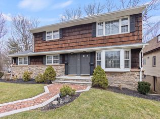 24 Coolidge Pl FLOOR 2, Haledon, NJ 07508