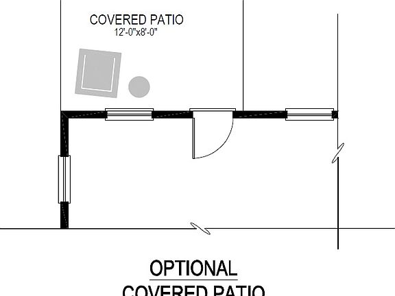 Included Option