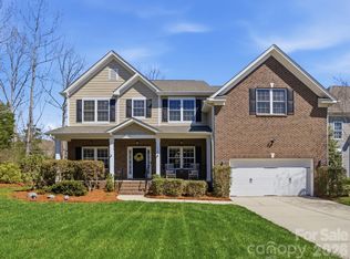 1909 Abbotts Creek Rd, Waxhaw, NC 28173