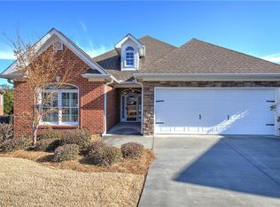 223 Lenox Rd SE, Calhoun, GA 30701